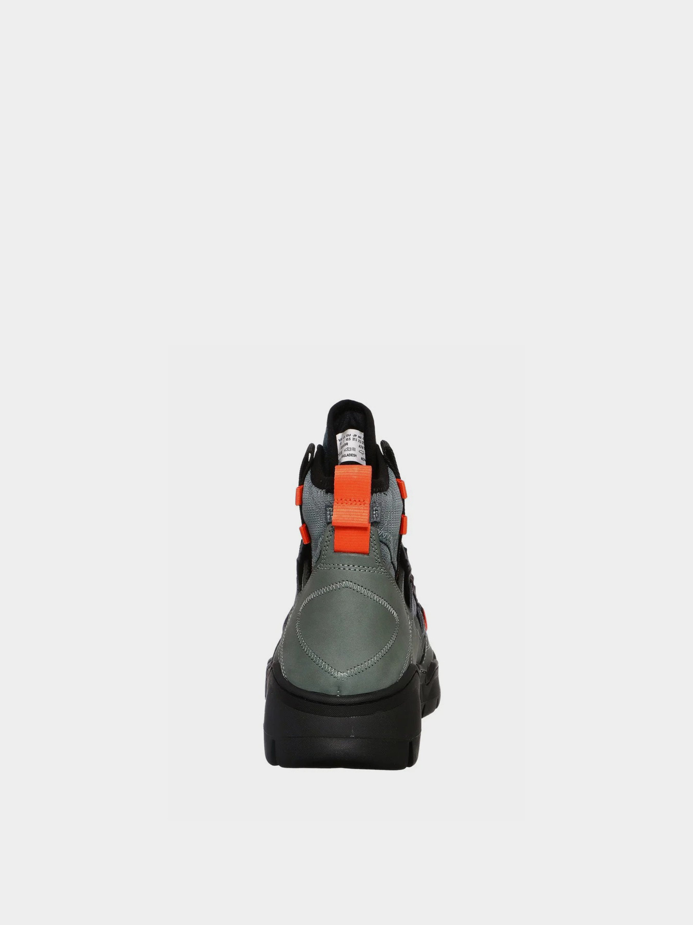 Черевики та чоботи Timberland Timberloop™ EK+ модель TB0A5NDR392 Фото