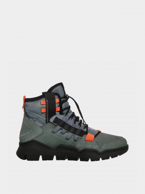 Черевики та чоботи Timberland Timberloop™ EK+ модель TB0A5NDR392 Фото