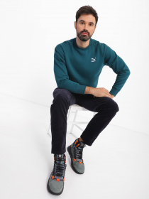 Черевики та чоботи Timberland Timberloop™ EK+ модель TB0A5NDR392 Фото