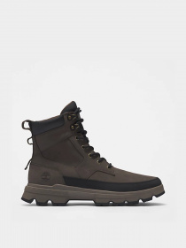 Ботинки и сапоги Timberland ORIGINALS ULTRA GREENSTRIDE™ модель TB0A44RX901 Фото