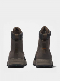 Ботинки и сапоги Timberland ORIGINALS ULTRA GREENSTRIDE™ модель TB0A44RX901 Фото