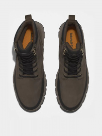 Ботинки и сапоги Timberland ORIGINALS ULTRA GREENSTRIDE™ модель TB0A44RX901 Фото