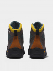 Черевики та чоботи Timberland VIBRAM WATERPROOF модель TB0A2KJP033 Фото