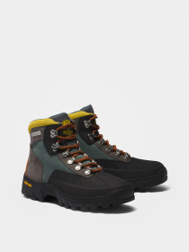 Черевики та чоботи Timberland VIBRAM WATERPROOF модель TB0A2KJP033 Фото