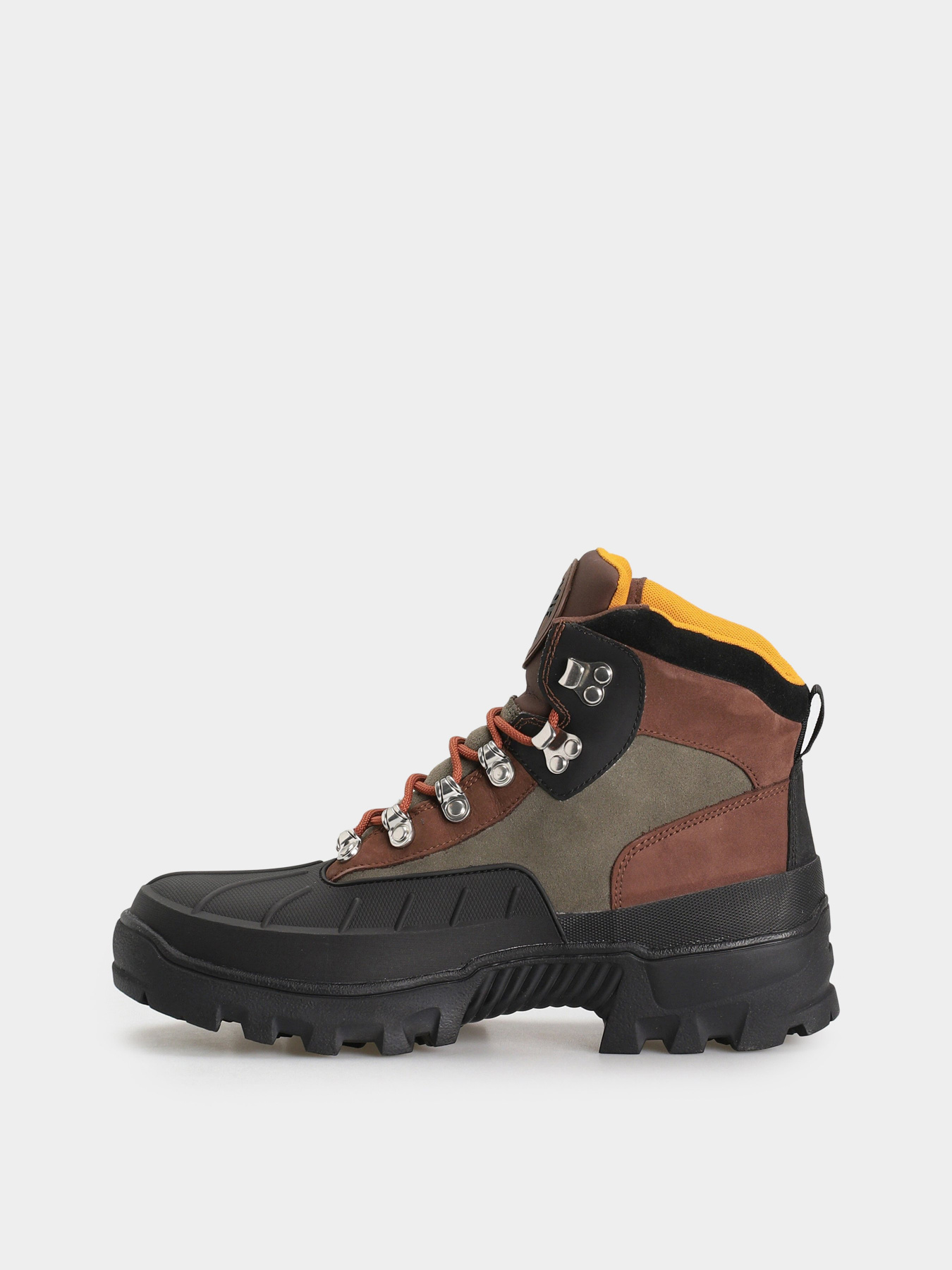 Черевики та чоботи Timberland VIBRAM WATERPROOF модель TB0A5MD7931 Фото