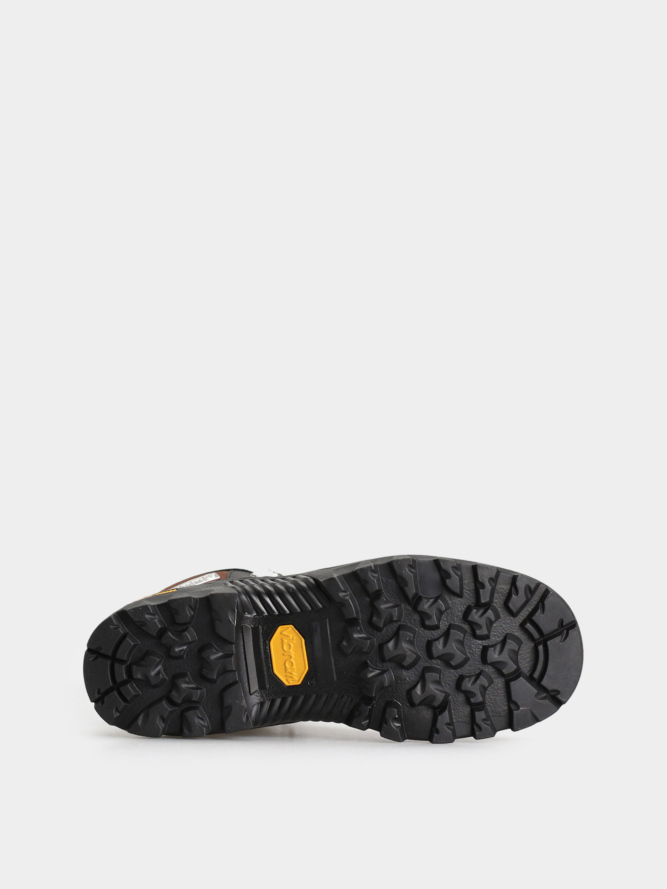 Черевики та чоботи Timberland VIBRAM WATERPROOF модель TB0A5MD7931 Фото