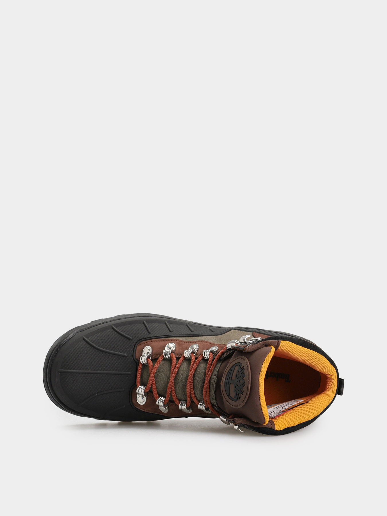 Черевики та чоботи Timberland VIBRAM WATERPROOF модель TB0A5MD7931 Фото