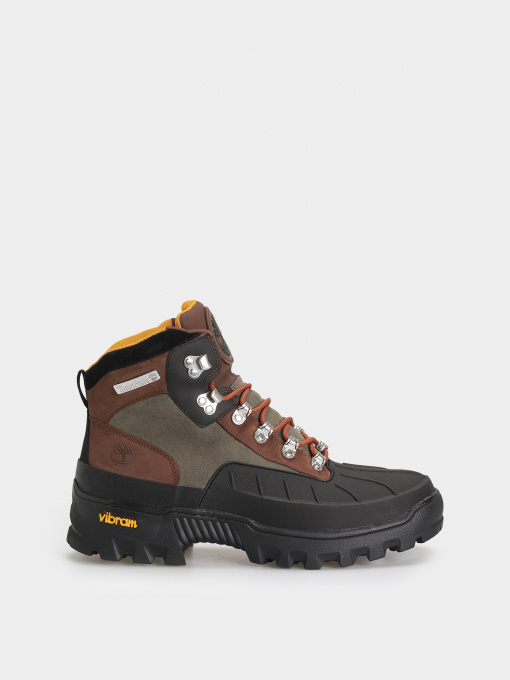 Черевики та чоботи Timberland VIBRAM WATERPROOF модель TB0A5MD7931 Фото