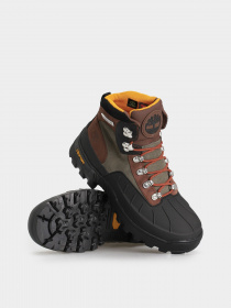 Черевики та чоботи Timberland VIBRAM WATERPROOF модель TB0A5MD7931 Фото