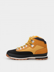Черевики та чоботи Timberland Euro Hiker F/L модель TB0A29RW001 Фото