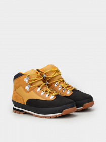 Черевики та чоботи Timberland Euro Hiker F/L модель TB0A29RW001 Фото