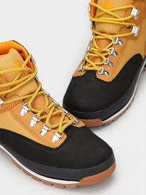 Черевики та чоботи Timberland Euro Hiker F/L модель TB0A29RW001 Фото