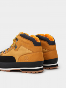 Черевики та чоботи Timberland Euro Hiker F/L модель TB0A29RW001 Фото