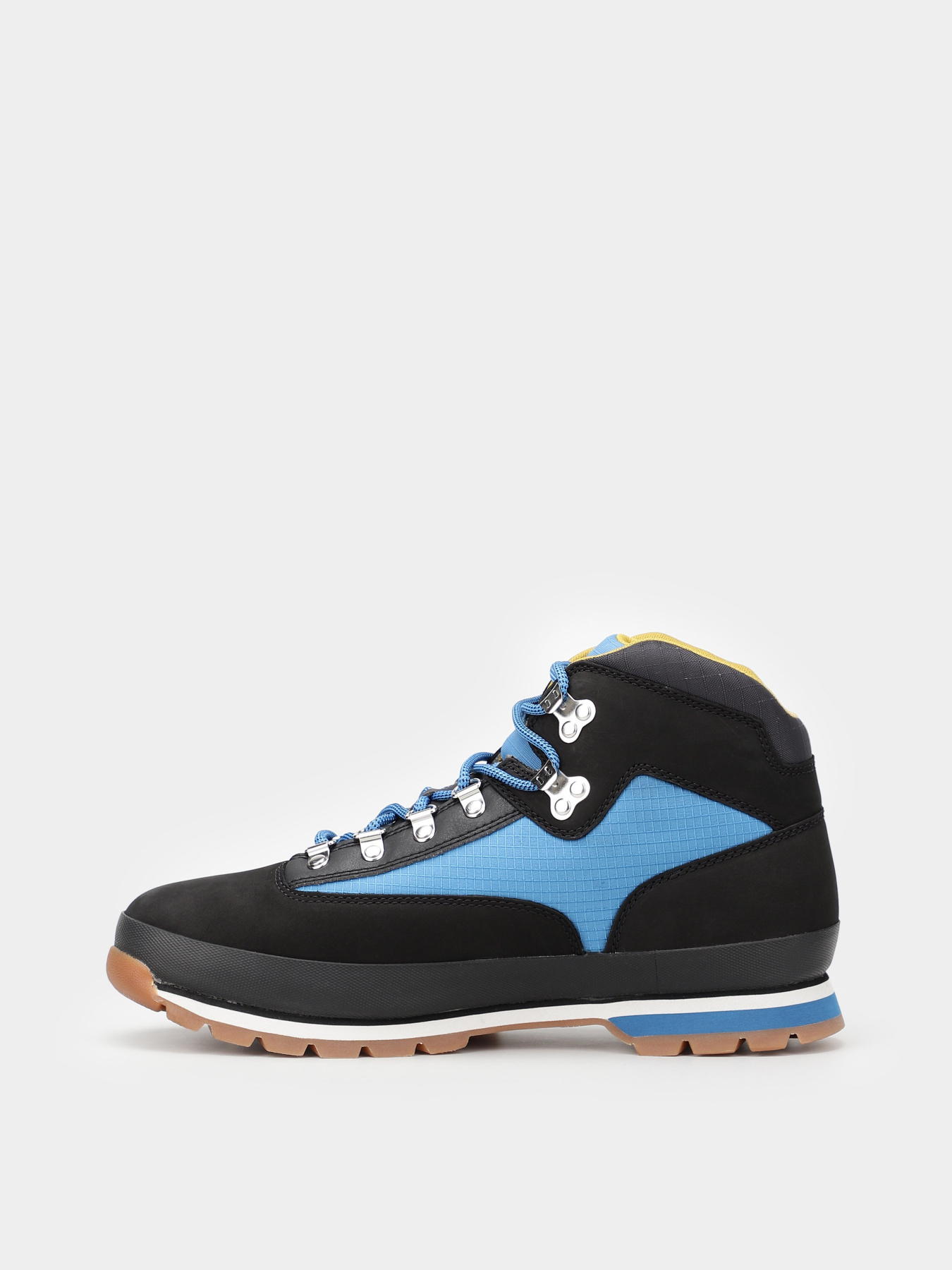 Ботинки и сапоги Timberland Euro Hiker F/L модель TB0A29VB001 Фото