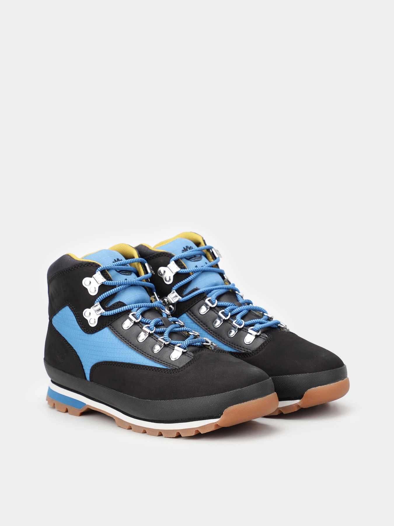 Ботинки и сапоги Timberland Euro Hiker F/L модель TB0A29VB001 Фото