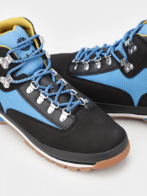 Ботинки и сапоги Timberland Euro Hiker F/L модель TB0A29VB001 Фото