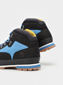 Ботинки и сапоги Timberland Euro Hiker F/L модель TB0A29VB001 Фото