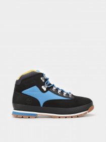 Ботинки и сапоги Timberland Euro Hiker F/L модель TB0A29VB001 Фото