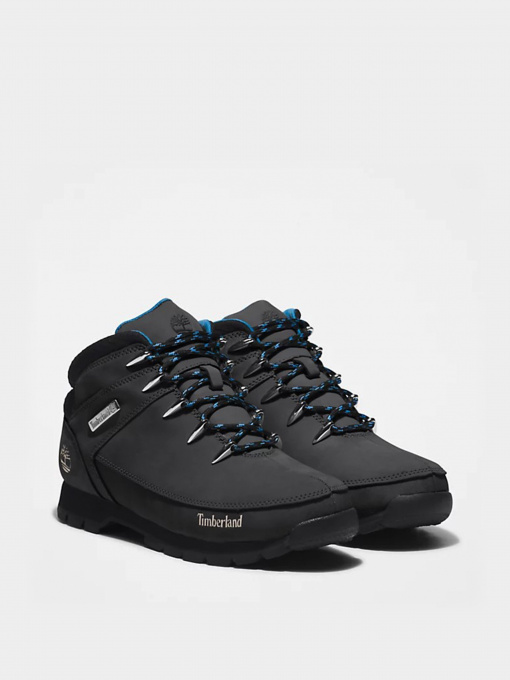 Черевики та чоботи Timberland  Euro Sprint модель TB0A2HNG001 Фото