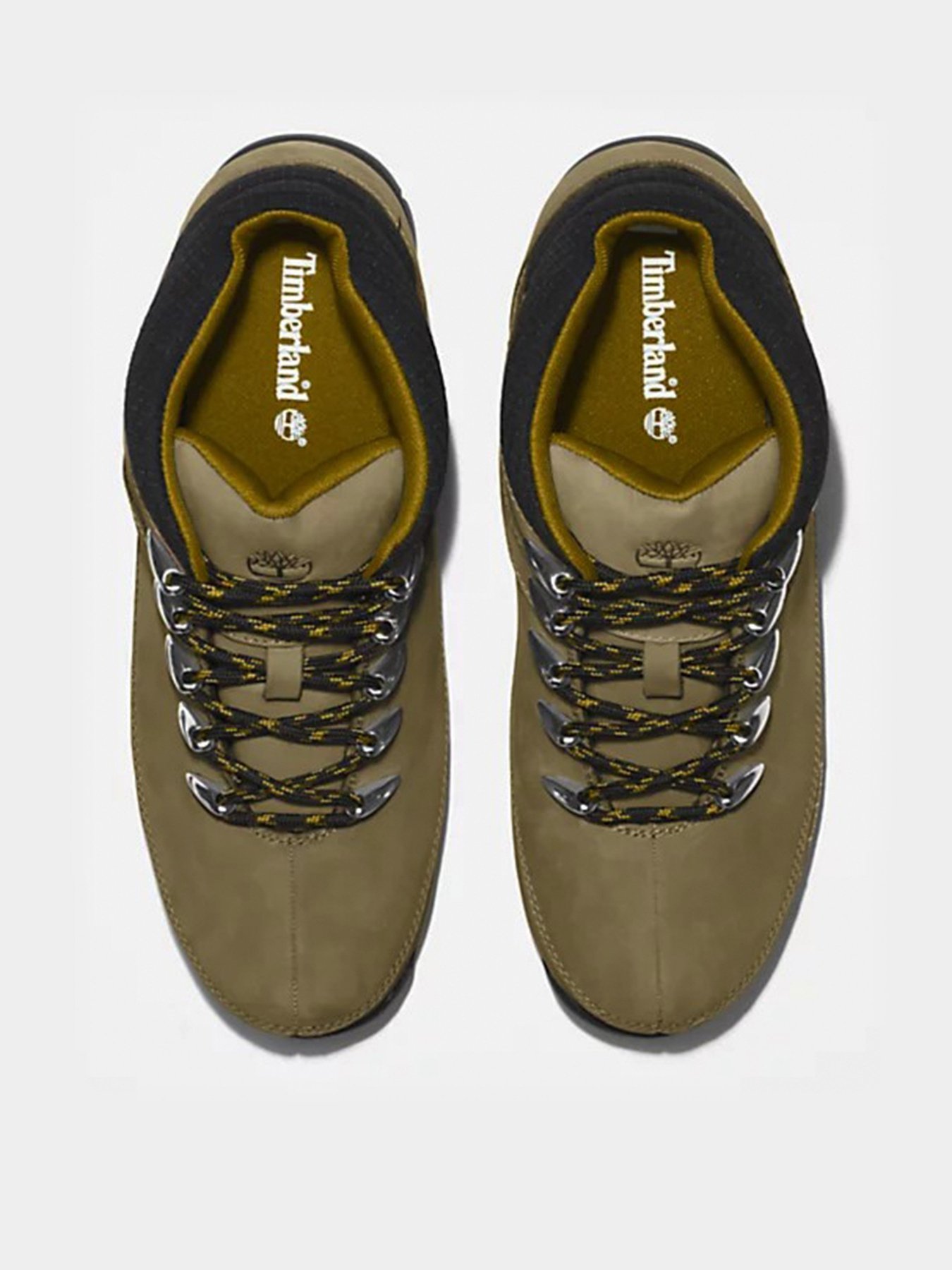 Черевики та чоботи Timberland  Euro Sprint модель TB0A2HVB327 Фото