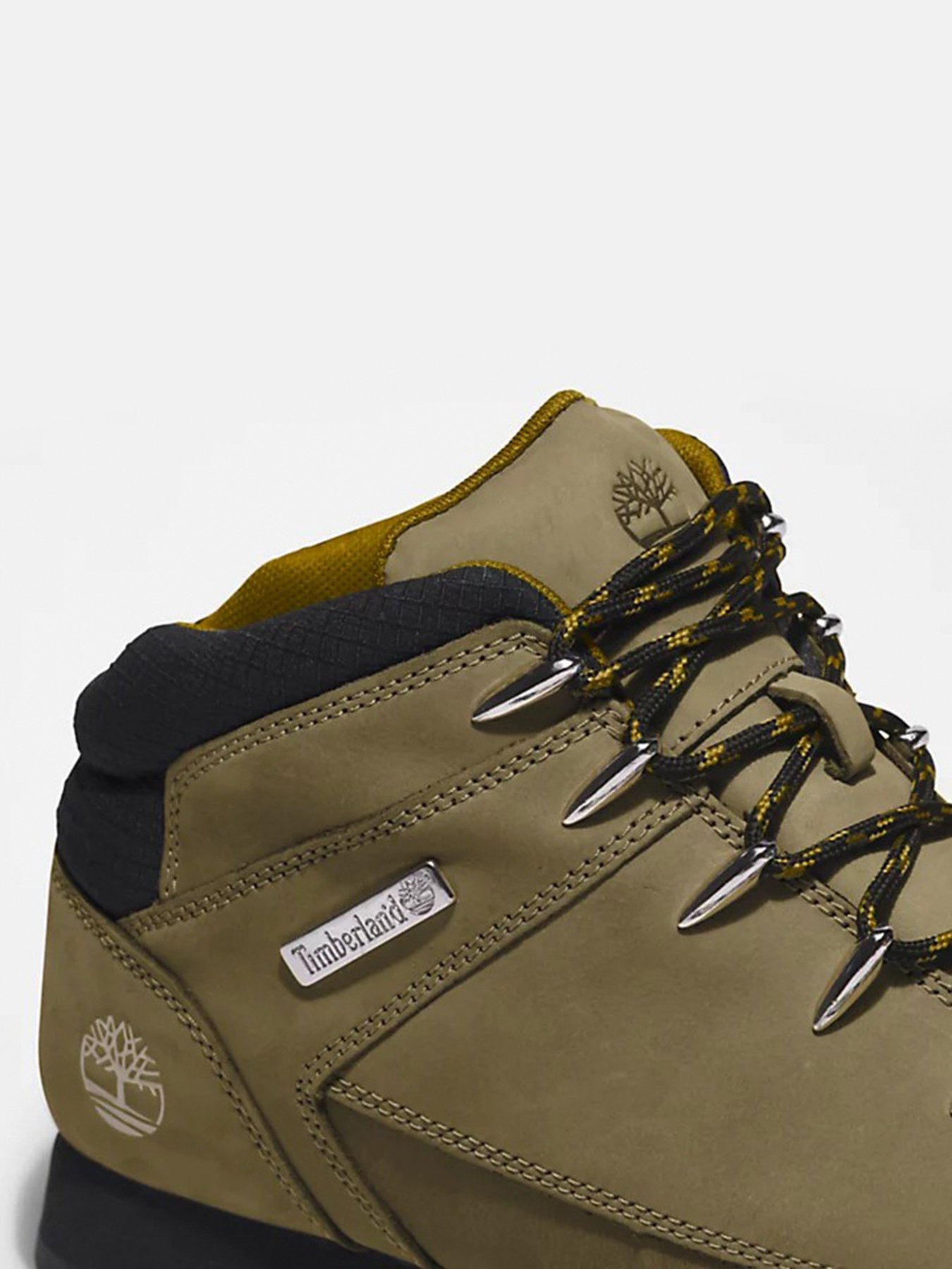 Черевики та чоботи Timberland  Euro Sprint модель TB0A2HVB327 Фото