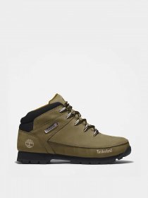 Черевики та чоботи Timberland  Euro Sprint модель TB0A2HVB327 Фото