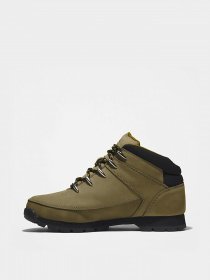 Черевики та чоботи Timberland  Euro Sprint модель TB0A2HVB327 Фото
