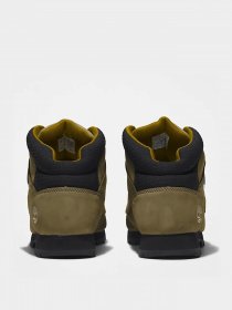Черевики та чоботи Timberland  Euro Sprint модель TB0A2HVB327 Фото