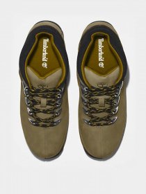 Черевики та чоботи Timberland  Euro Sprint модель TB0A2HVB327 Фото