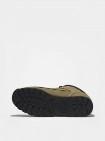 Черевики та чоботи Timberland  Euro Sprint модель TB0A2HVB327 Фото