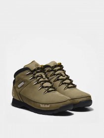Черевики та чоботи Timberland  Euro Sprint модель TB0A2HVB327 Фото
