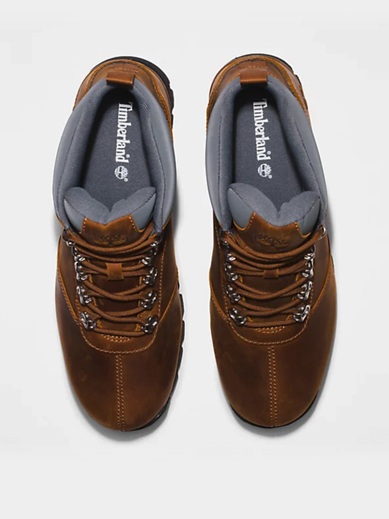 Ботинки и сапоги Timberland SPLITROCK модель TB0A2N3AF13 Фото