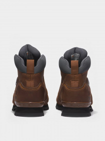 Ботинки и сапоги Timberland SPLITROCK модель TB0A2N3AF13 Фото