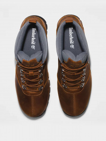 Ботинки и сапоги Timberland SPLITROCK модель TB0A2N3AF13 Фото