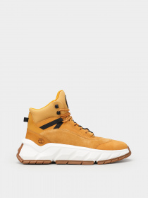 Черевики та чоботи Timberland Turbo Hiking модель TB0A41GU231 Фото
