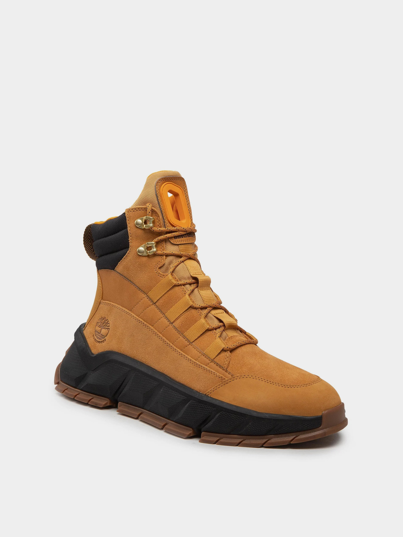 Черевики та чоботи Timberland TBL Turbo WP Boot модель TB0A5M7K231 Черевики та чоботи Timberland TBL Turbo WP Boot модель TB0A5M7K231 Фото