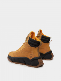 Черевики та чоботи Timberland TBL Turbo WP Boot модель TB0A5M7K231 Фото