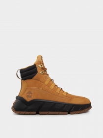 Черевики та чоботи Timberland TBL Turbo WP Boot модель TB0A5M7K231 Фото