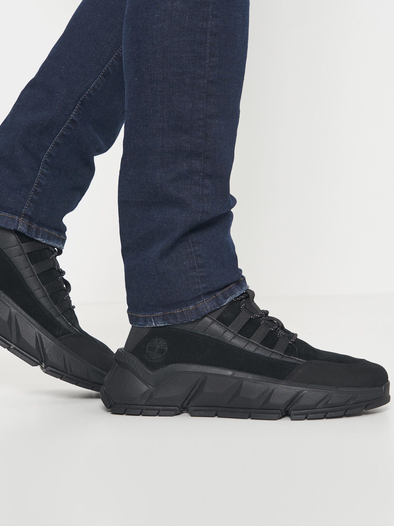 Черевики та чоботи Timberland TBL Turbo WP Boot модель TB0A5MA3001 Черевики та чоботи Timberland TBL Turbo WP Boot модель TB0A5MA3001 Фото