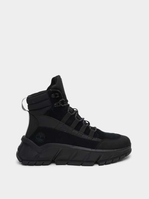 Черевики та чоботи Timberland TBL Turbo WP Boot модель TB0A5MA3001 Фото