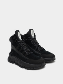Черевики та чоботи Timberland TBL Turbo WP Boot модель TB0A5MA3001 Фото