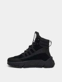 Черевики та чоботи Timberland TBL Turbo WP Boot модель TB0A5MA3001 Фото
