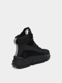 Черевики та чоботи Timberland TBL Turbo WP Boot модель TB0A5MA3001 Фото