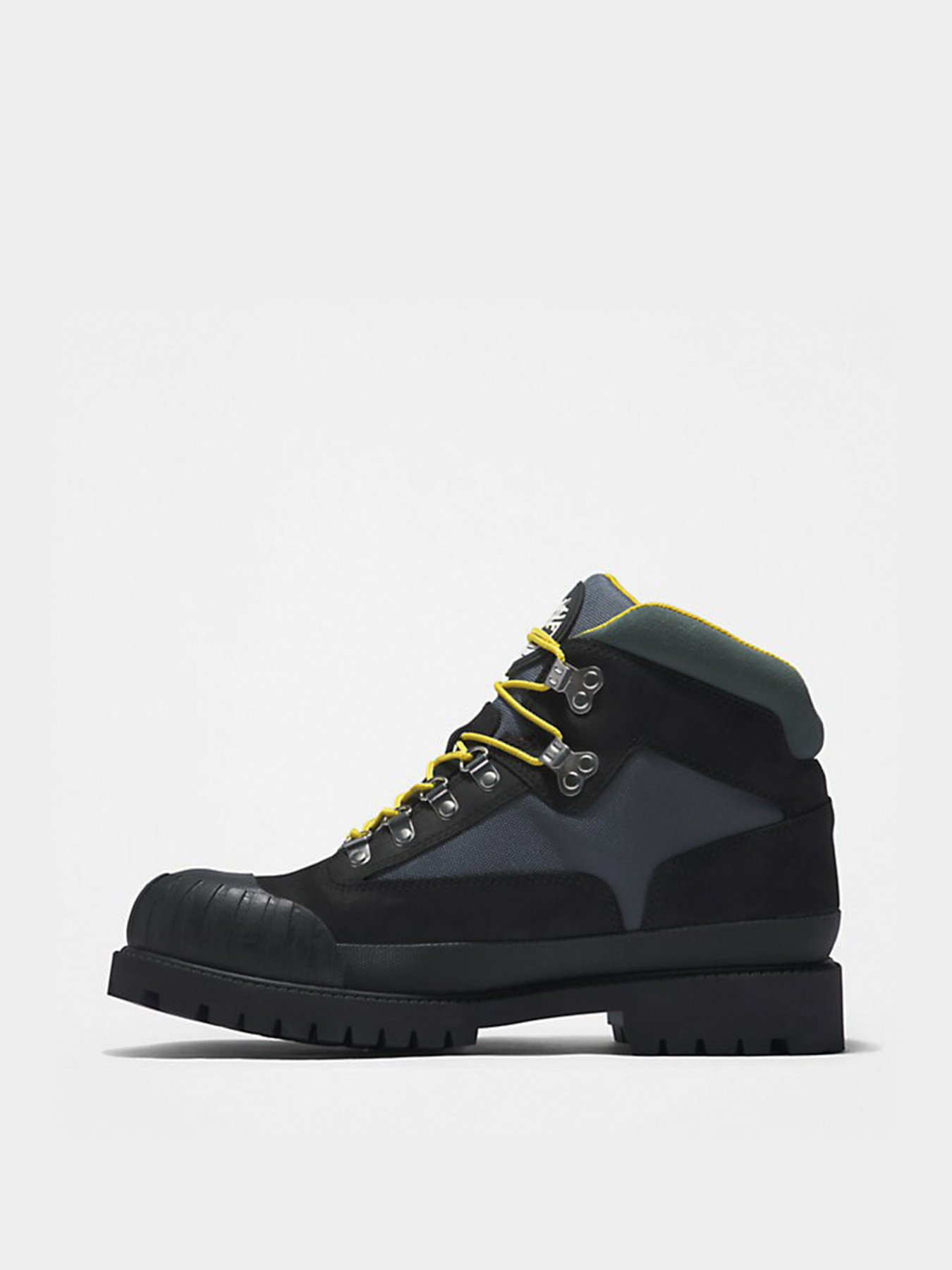 Черевики та чоботи Timberland Heritage модель TB0A5QCZ001 Фото
