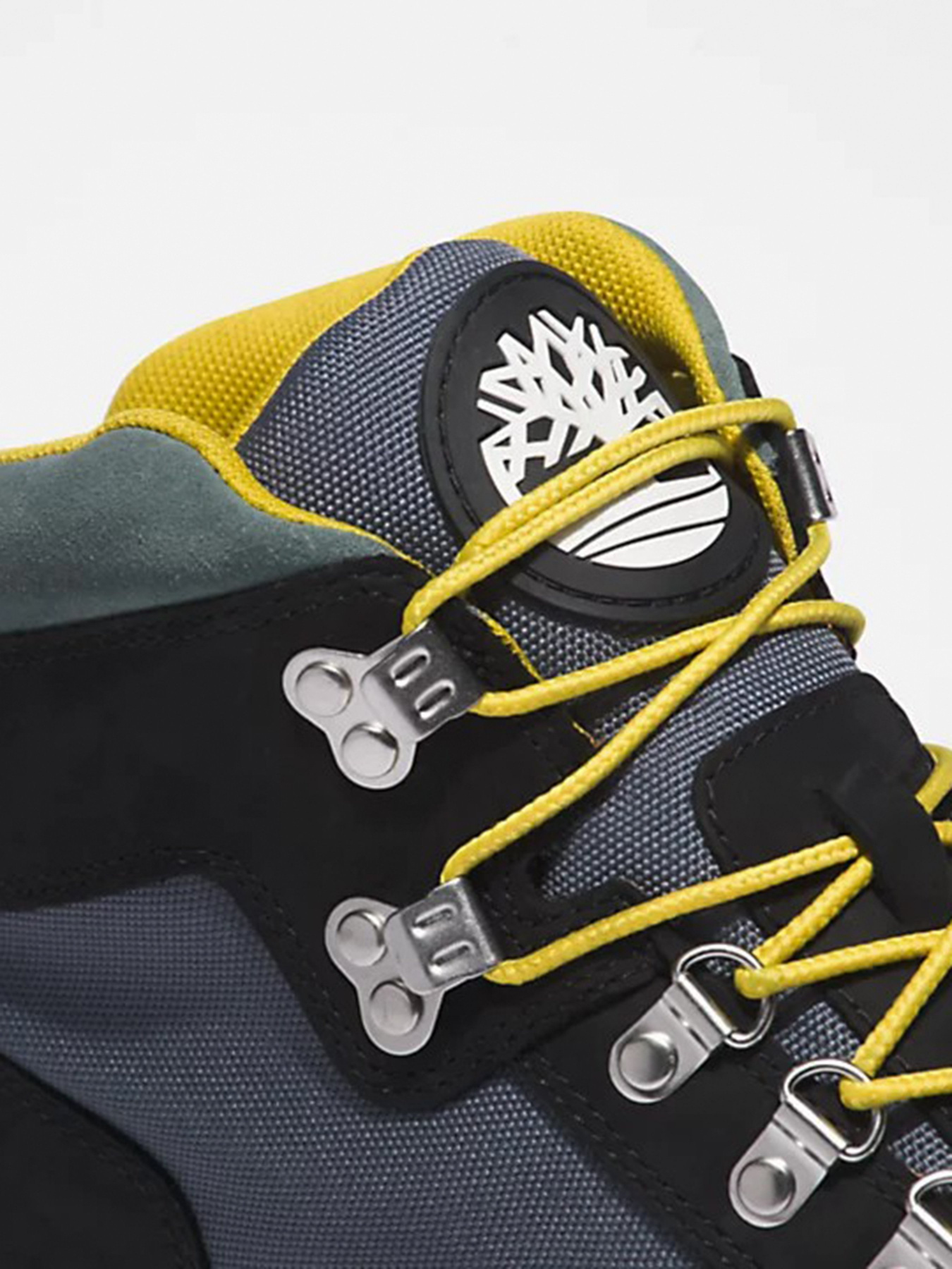 Черевики та чоботи Timberland Heritage модель TB0A5QCZ001 Фото
