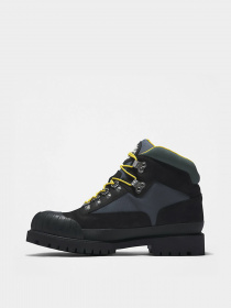Черевики та чоботи Timberland Heritage модель TB0A5QCZ001 Фото