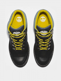 Черевики та чоботи Timberland Heritage модель TB0A5QCZ001 Фото