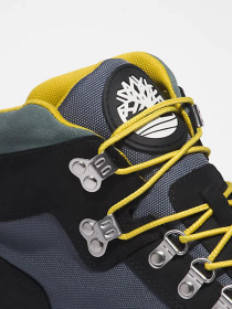 Черевики та чоботи Timberland Heritage модель TB0A5QCZ001 Фото