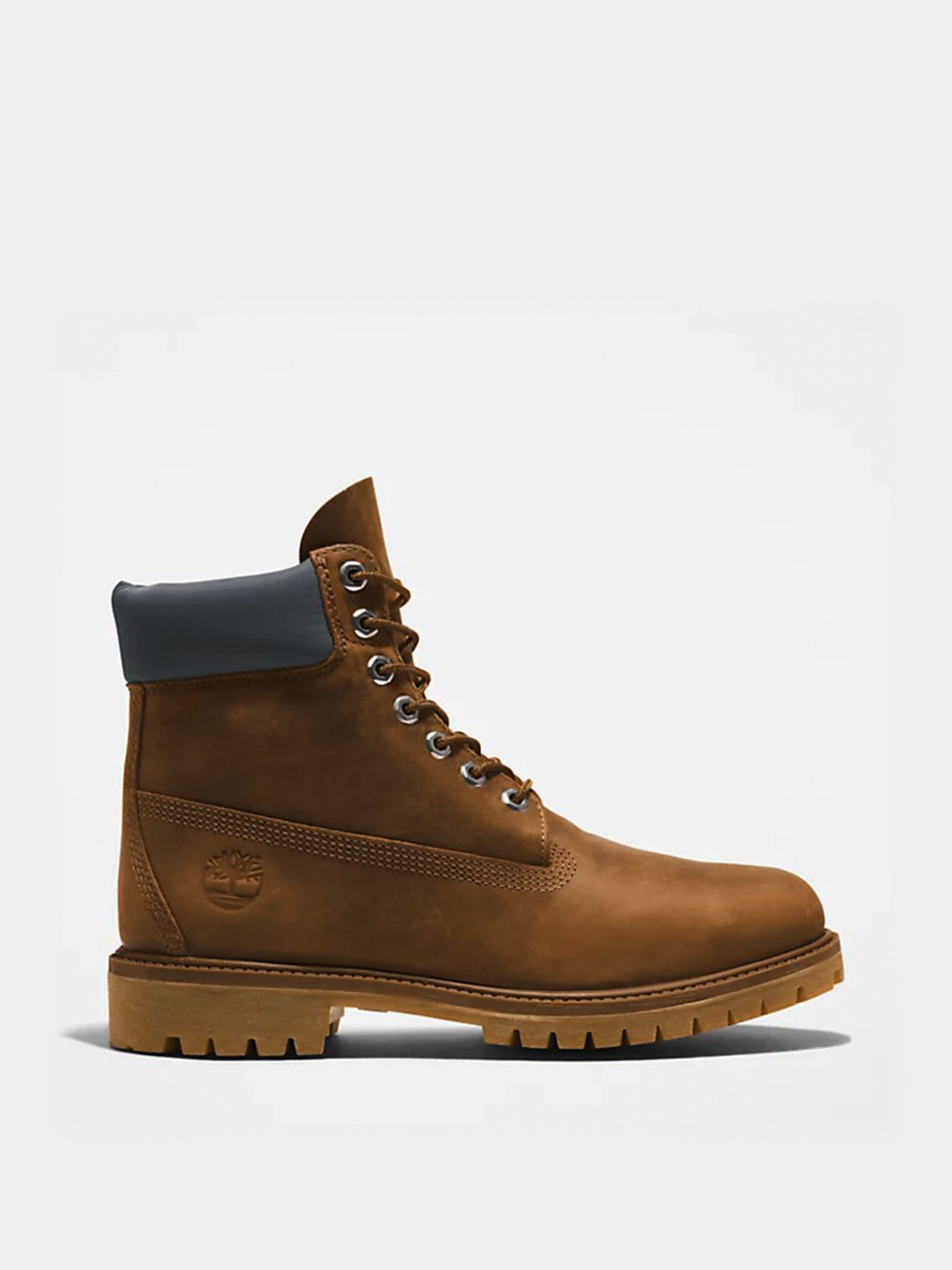 Черевики та чоботи Timberland Premium 6 модель TB0A2AU1F13 Черевики та чоботи Timberland Premium 6 модель TB0A2AU1F13 Фото