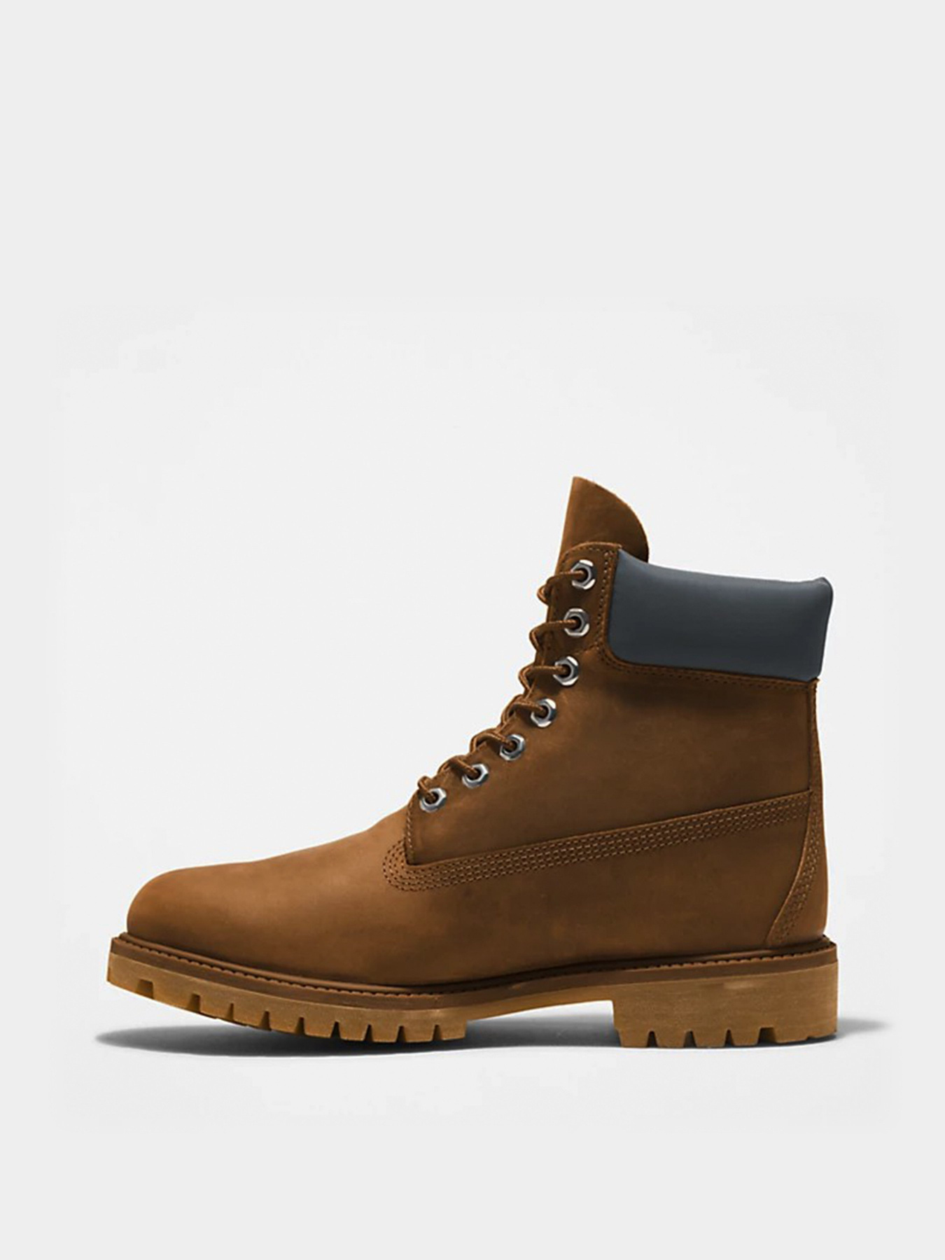 Черевики та чоботи Timberland Premium 6 модель TB0A2AU1F13 Черевики та чоботи Timberland Premium 6 модель TB0A2AU1F13 Фото